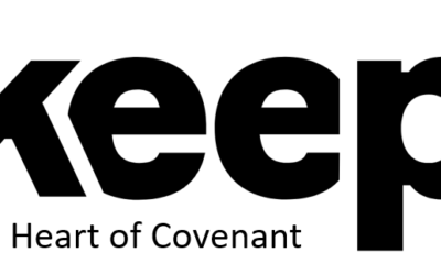 Keep – The Heart of Covenant